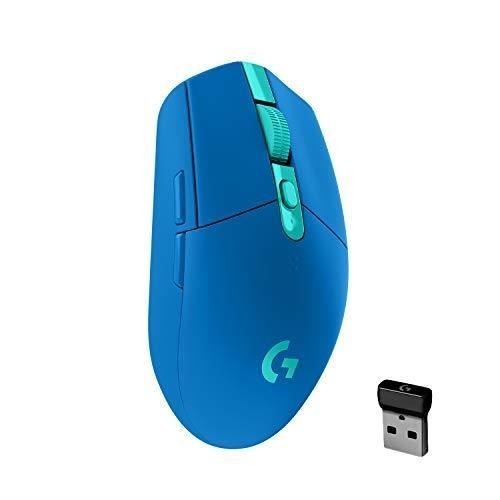 Logitech g305 lightspeed - logitech,