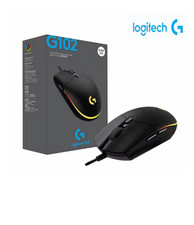 Logitech G102 Souris Gaming