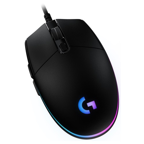 Logitech g203 souris gaming - logitech,