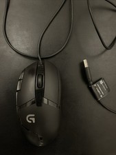 LOGITECH G - Souris Gamer G402