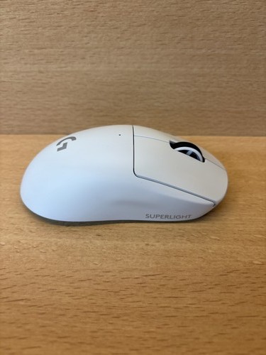 Souris gaming logitech - souris, pro
