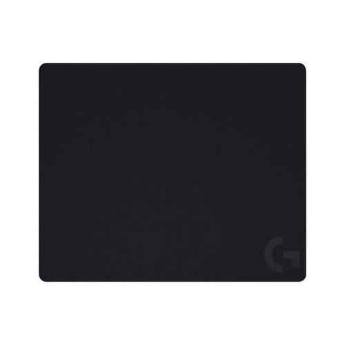 Logitech g440 noir - noir, de