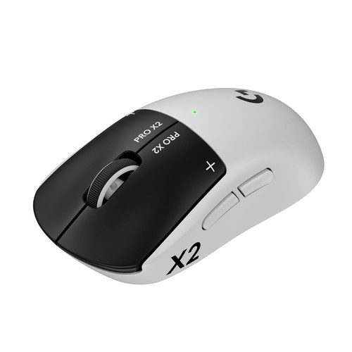 Logitech pro superstrike - g, x2
