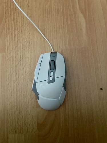 Souris logitech g502 - logitech,