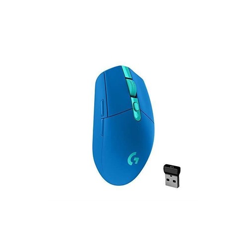 Souris gaming sans fil - fil,