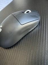 Logitech G PRO X SUPERLIGHT