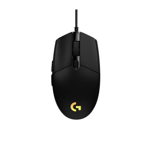 Logitech g203 souris gaming - souris,