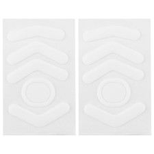 Lot de 2 Patins de Souris