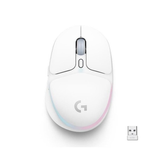 Logitech souris gaming - logitech,
