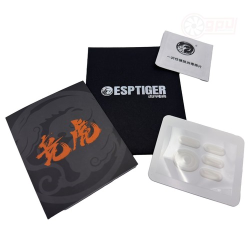 Patins souris gaming - souris,