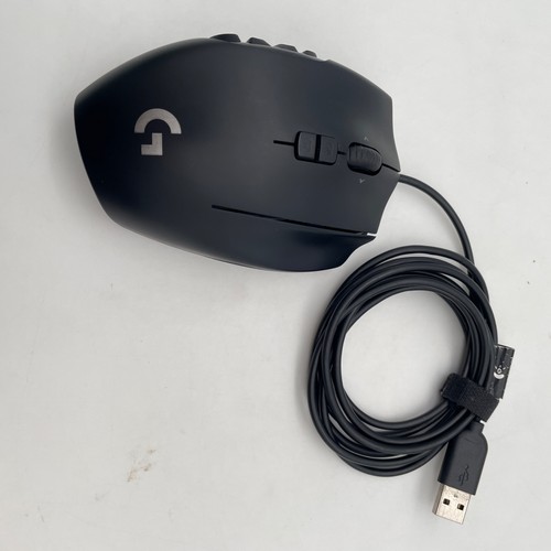 Logicool gaming mouse - logicool, logitech