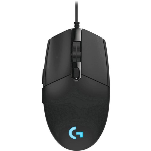 Logitech pro hero - logitech,