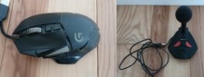 ensemble gaming souris