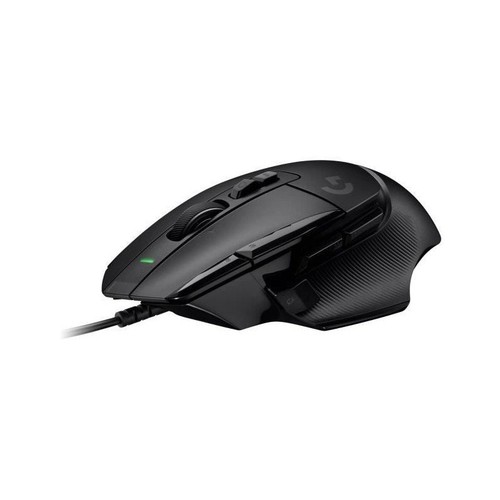 Logitech g502 x souris - -,