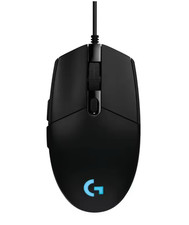 Souris Gaming Logitech G102