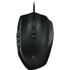Souris gaming LOGITECH