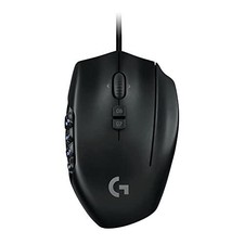 Souris gaming Logitech G