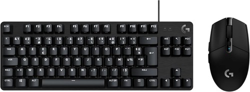 Logitech g305 souris - g305, gaming