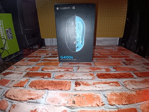 Souris gaming filaire 4000 dpi - gaming,