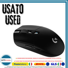 Souris Gaming Logitech G305