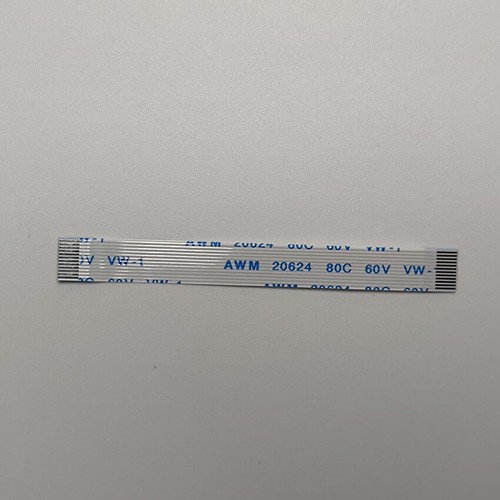 Câble flexible pour - , souris
