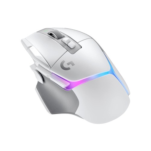 Logitech g502 plus - logitech,