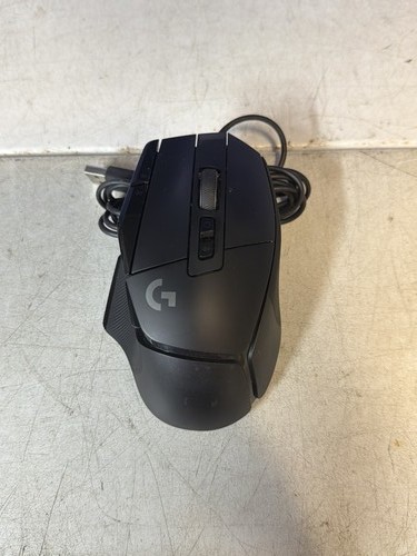 Souris gaming logitech g502 - souris, x