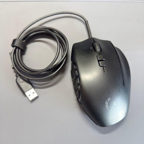 Souris gaming filaire logitech - gaming,