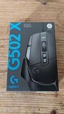 Logitech G502 X Souris Gaming