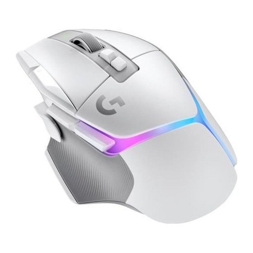 Logitech g502 x - logitech,