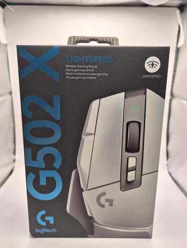 Souris gaming sans fil - gaming,