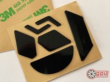 Patins de remplacement pour