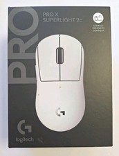 LOGITECH G - Souris gaming