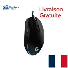 Logitech G102 – Souris