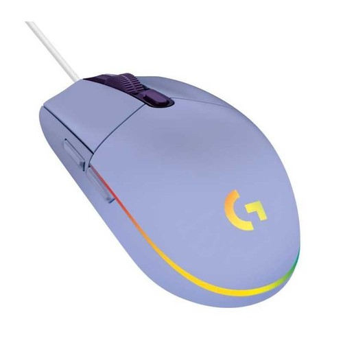 Souris gaming filaire - gaming,