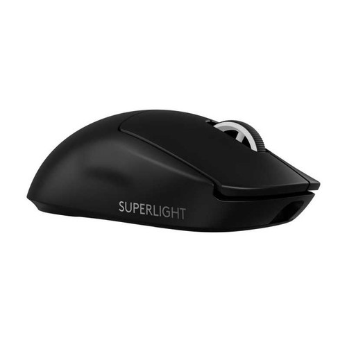 Souris gaming sans fil