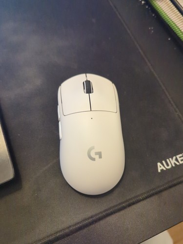 Logitech pro superlight - logitech, g