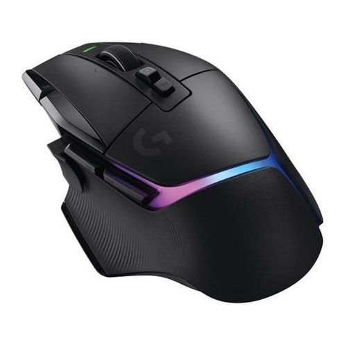 Logitech g502 x plus - logitech,