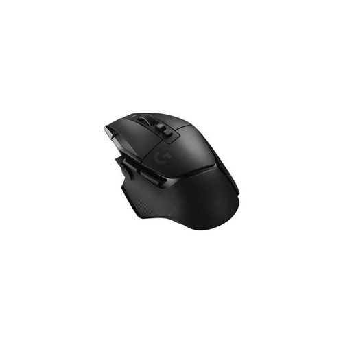 Souris gaming sans fil - fil,