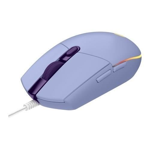 Logitech g203 lilas - g,