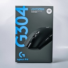Logitech G304 / G305