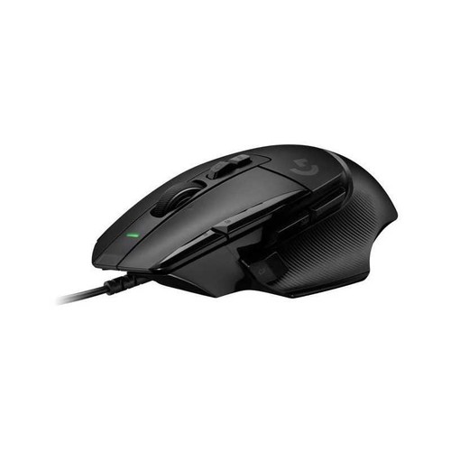 Logitech g502 x souris - -,