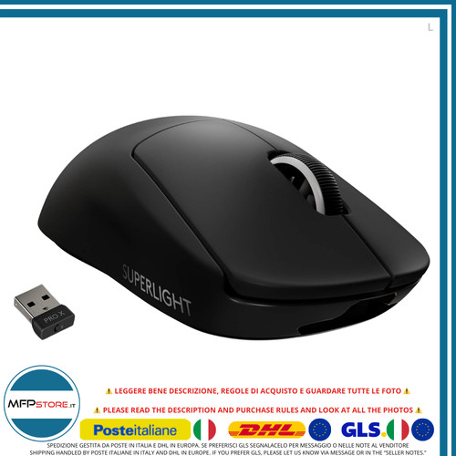 Souris sans fil logitech pro - pro, x