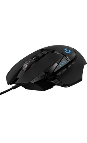 Souris gaming sans fil