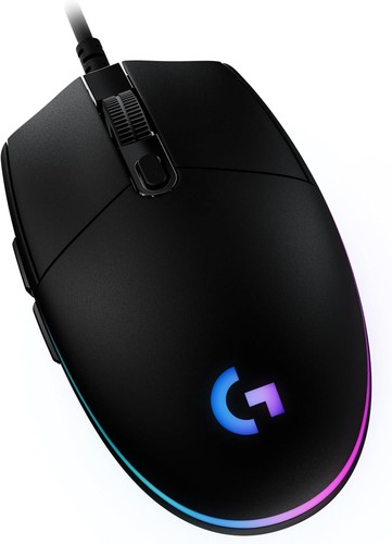 Logitech g203 lightsync - logitech, usb