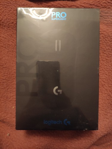 Logitech gaming pro x - logitech, g