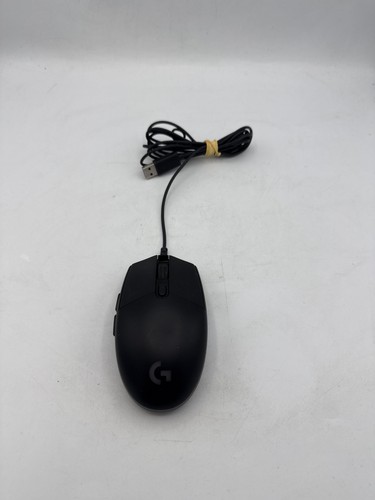 Logitech gaming mouse - mouse, g203