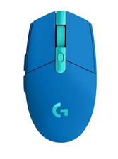 Souris Gaming Sans Fil