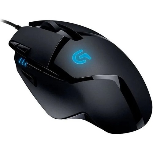 Logitech souris gamer g402 - logitech,