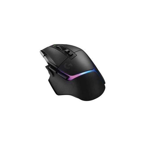 Souris gaming rvb sans fil - souris,